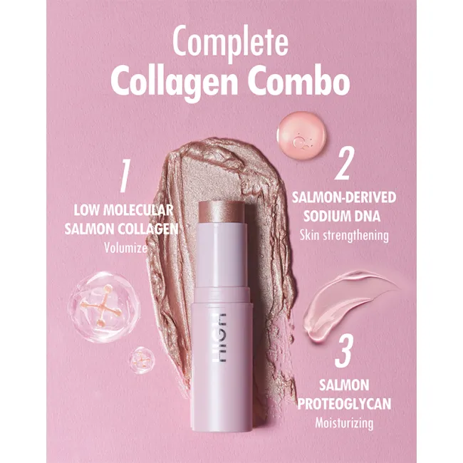 Highlighter Balm Stick (Shimmer)