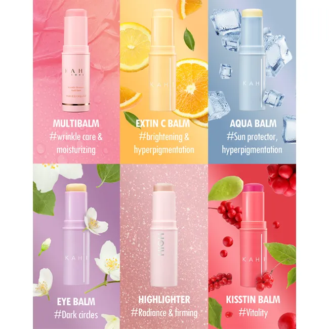 Eye Balm Stick