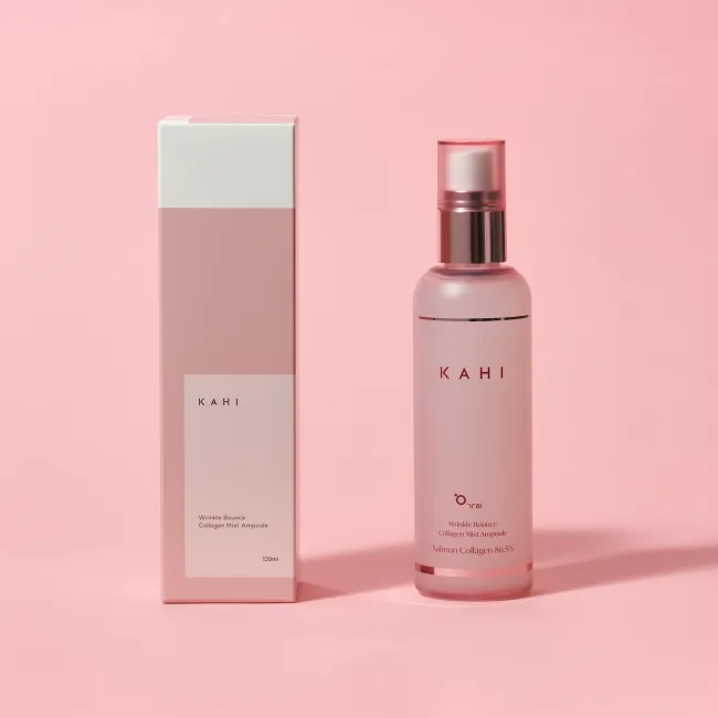 Collagen Ampoule Mist Spray