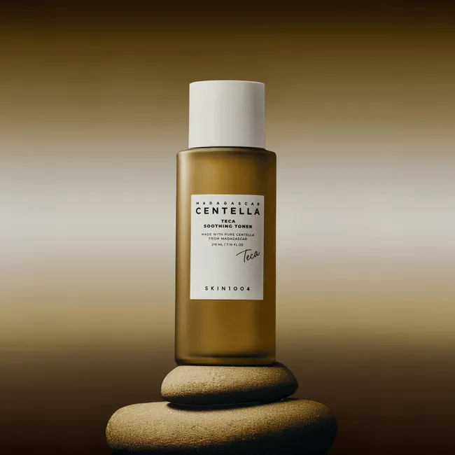 SKIN1004 210ml Centella Teca Soothing Toner