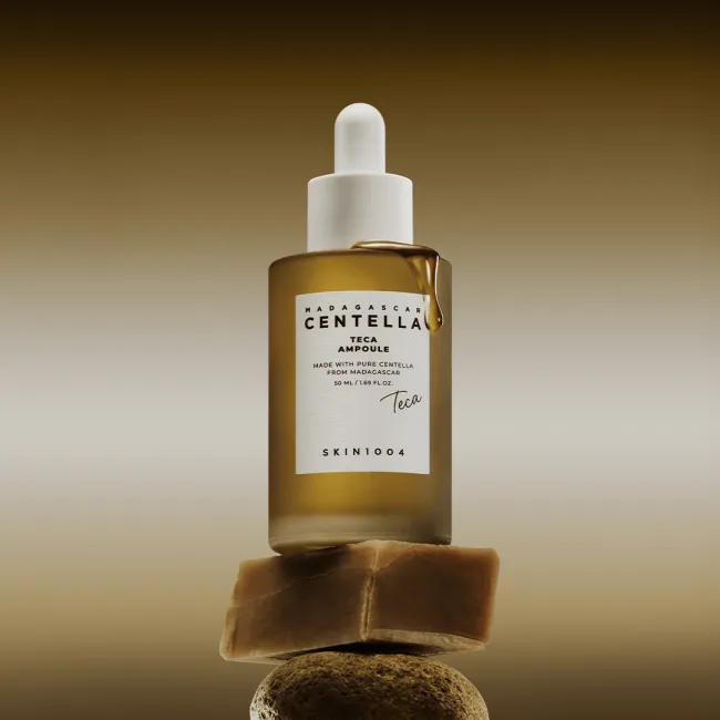 SKIN1004 50ml Centella Teca Ampoule