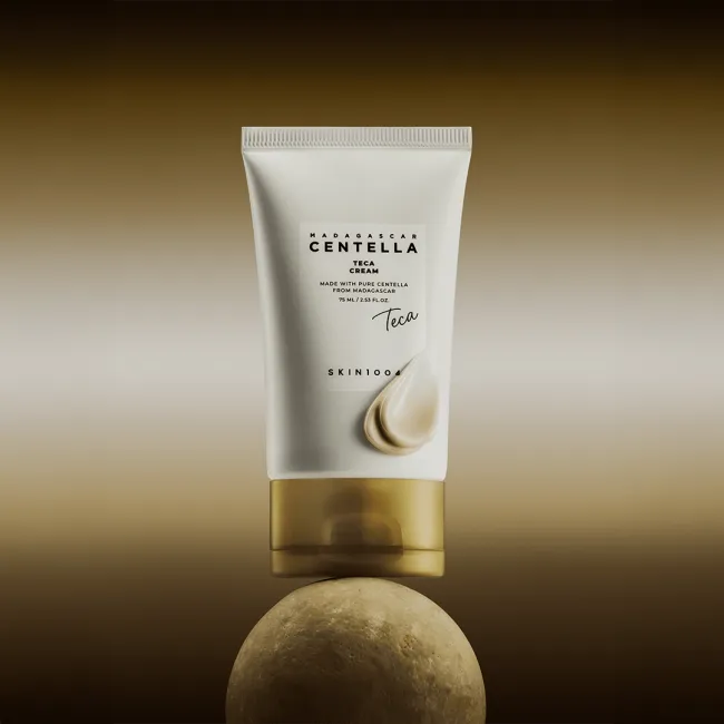 SKIN1004 75ml Centella Teca Cream (Coming Soon)