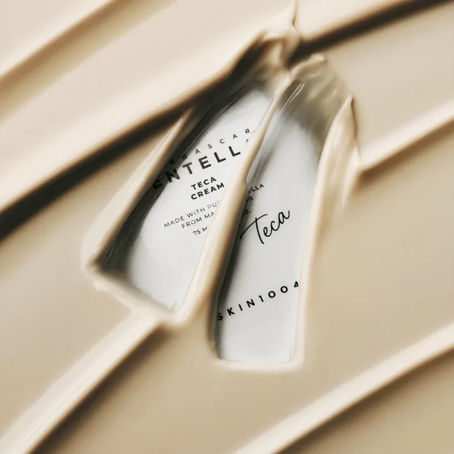 SKIN1004 75ml Centella Teca Cream (Coming Soon)