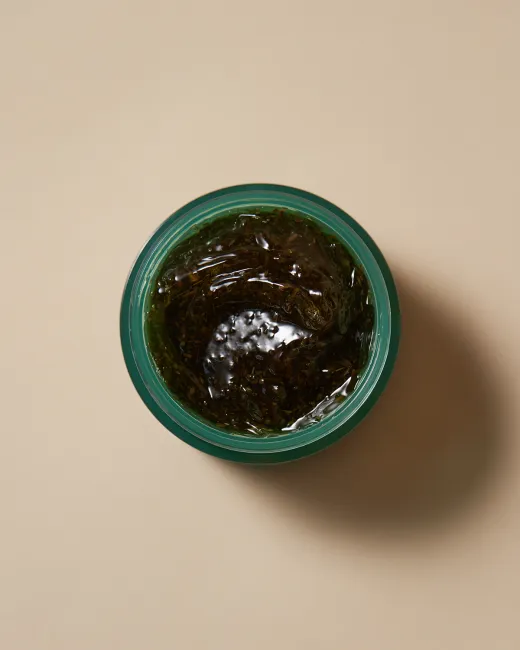 Heartleaf Skin Soothing Gel Mask (New Skin Resolution Gel Mask)