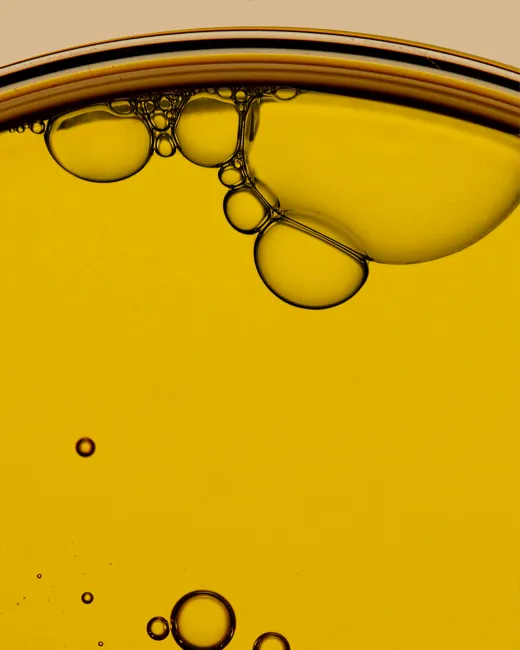 Biome Resetting Moringa Cleansing Oil