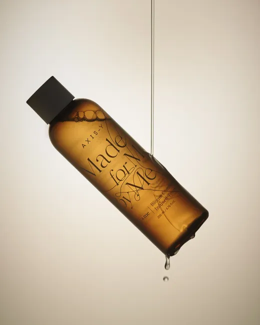 Biome Comforting Infused Toner