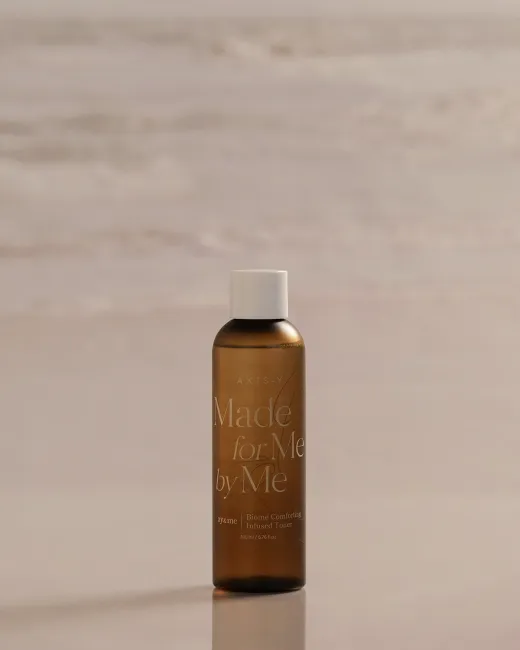 Biome Comforting Infused Toner