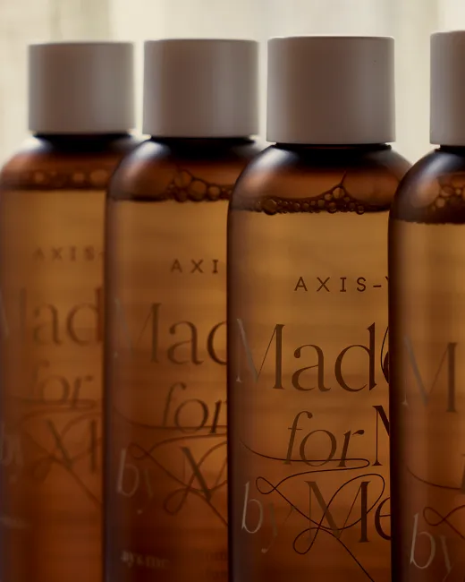 Biome Comforting Infused Toner