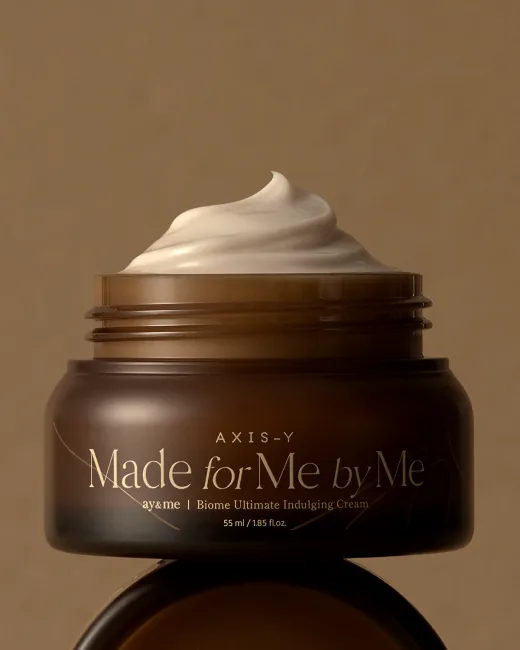 Biome Ultimate Indulging Cream