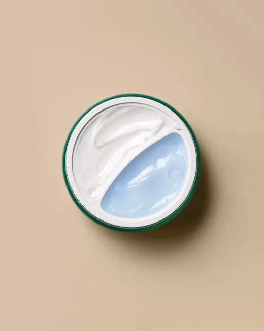 Cera-Heart My Type Duo Cream