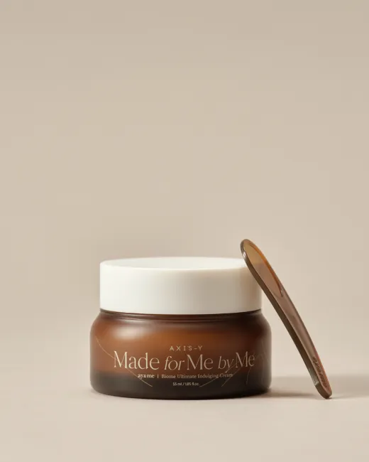 Biome Ultimate Indulging Cream