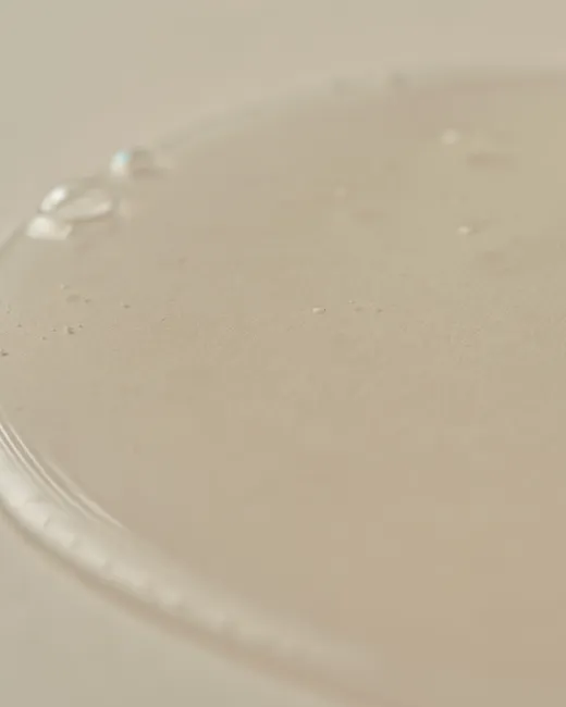 Quinoa One Step Balanced Gel Cleanser