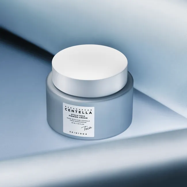 SKIN1004 50ml Hyalu-Teca Firming Cream
