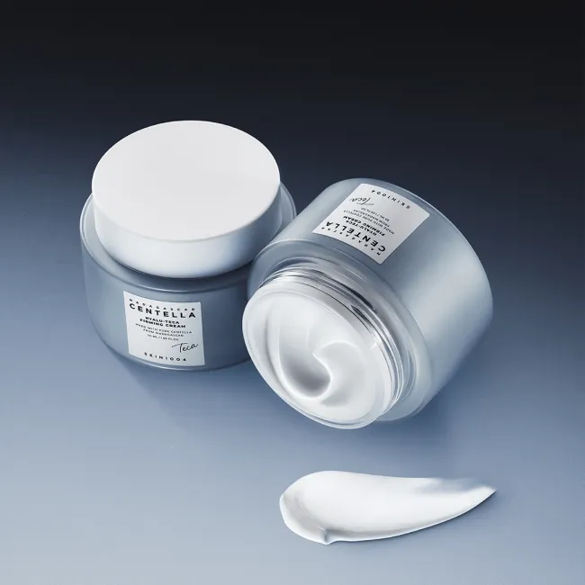 SKIN1004 50ml Hyalu-Teca Firming Cream