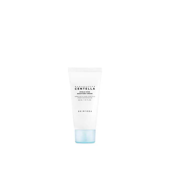 SKIN1004 Cream 30ml Hyalu-Cica Moisture Cream