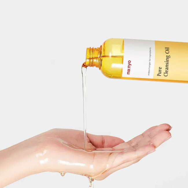 Pure Cleansing Oil - 400ml