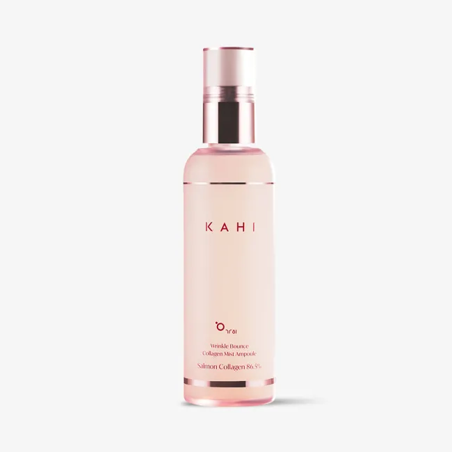 Collagen Ampoule Mist Spray