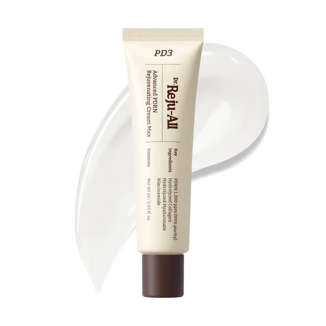 Advanced PDRN Rejuvenating Cream
