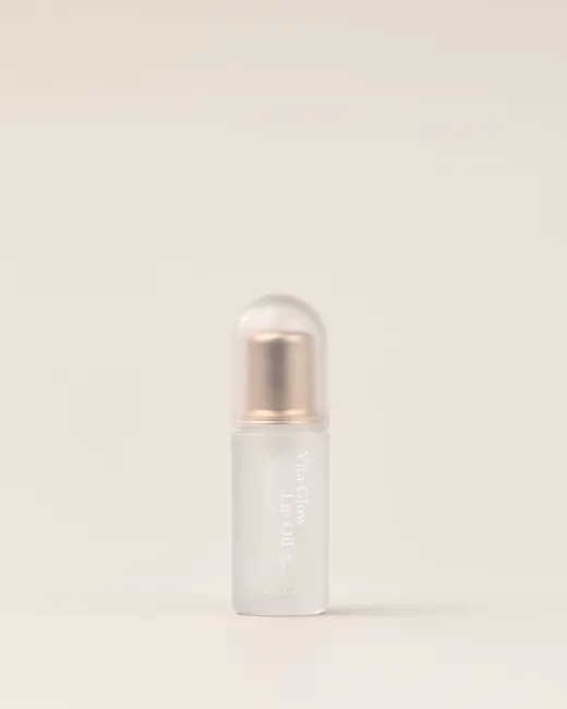 Vita Glow Lip Oil - Dreamy Olive 4.5g