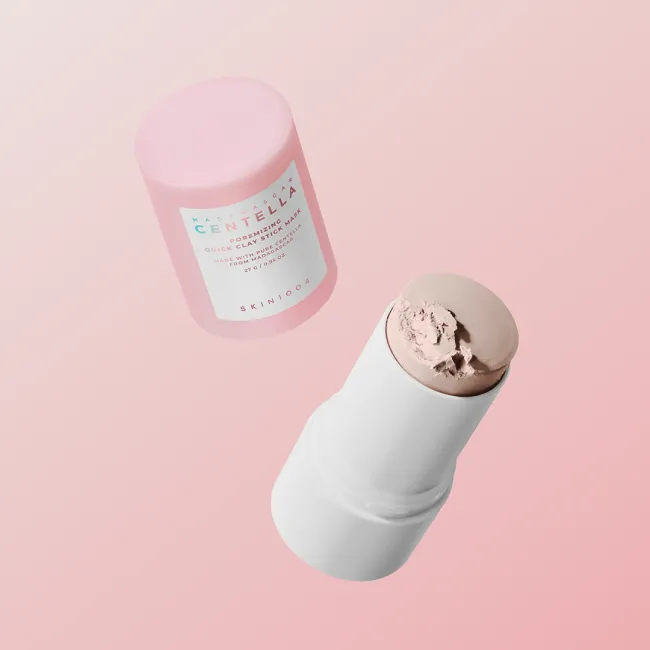 SKIN1004 Mask/Pad 27g Poremizing Quick Clay Stick Mask