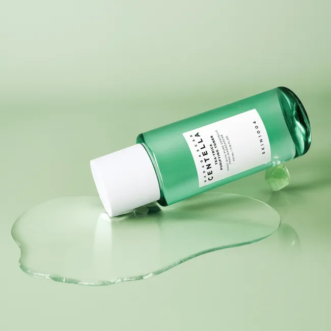 SKIN1004 Toner 210ml Tea-Trica Purifying Toner
