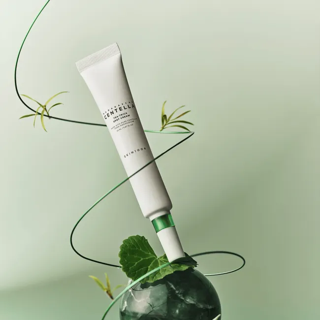 SKIN1004 20ml Tea-Trica Spot Cream