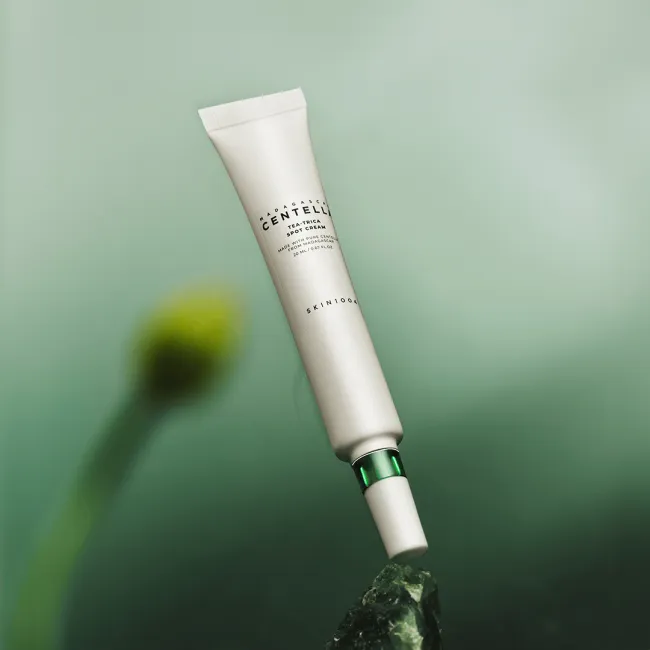 SKIN1004 20ml Tea-Trica Spot Cream