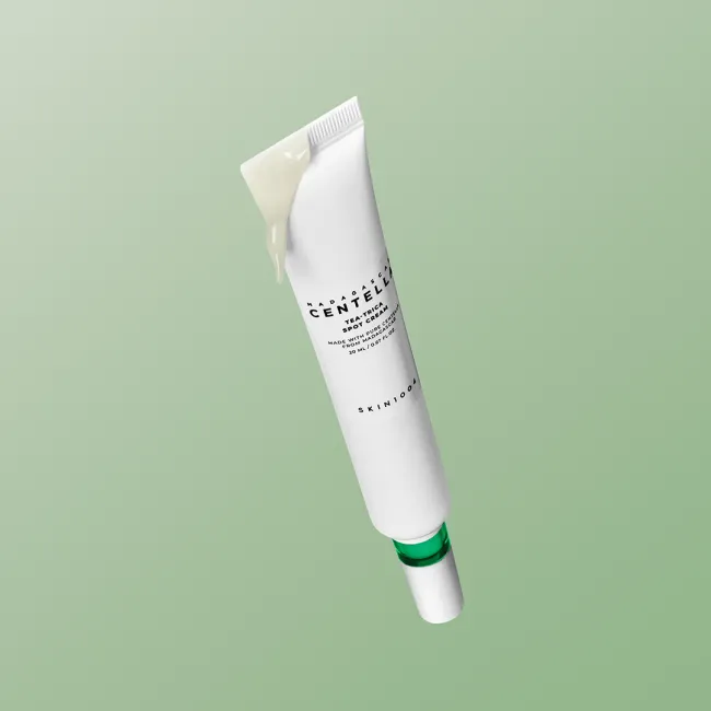 SKIN1004 20ml Tea-Trica Spot Cream