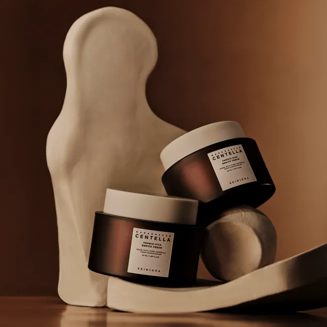 SKIN1004 Cream Probio-Cica Enrich Cream