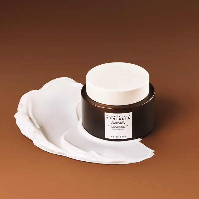 SKIN1004 Cream Probio-Cica Enrich Cream