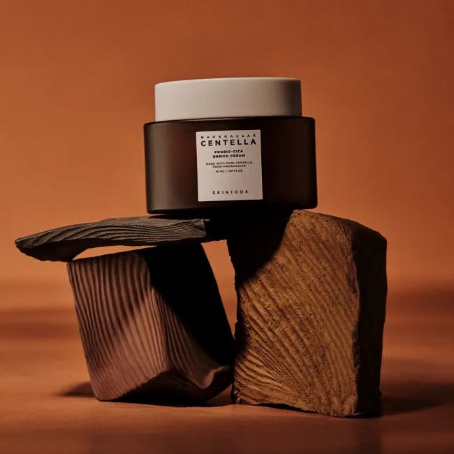 SKIN1004 Cream Probio-Cica Enrich Cream