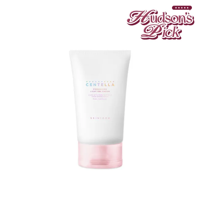 SKIN1004 75ml Poremizing Light Gel Cream