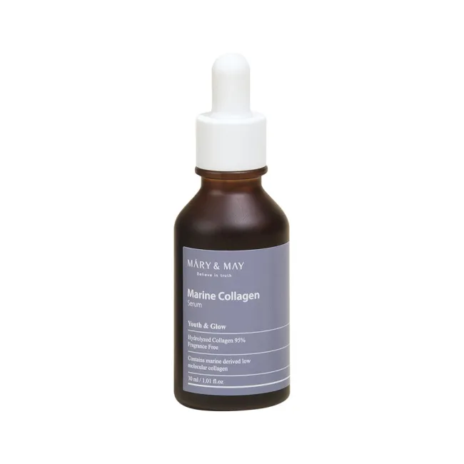 Mary&May Marine Collagen Serum
