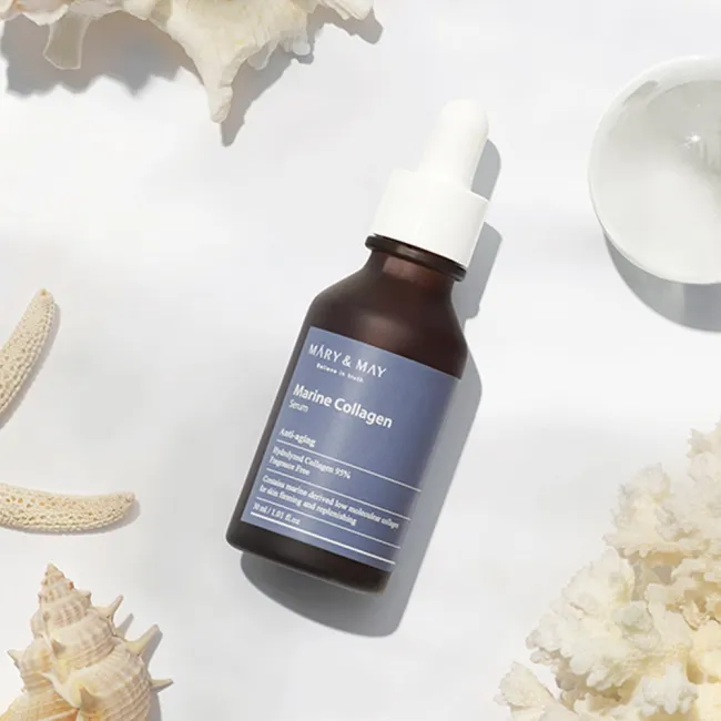 Mary&May Marine Collagen Serum