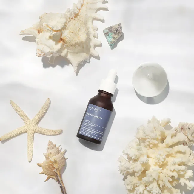 Mary&May Marine Collagen Serum
