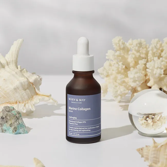 Mary&May Marine Collagen Serum