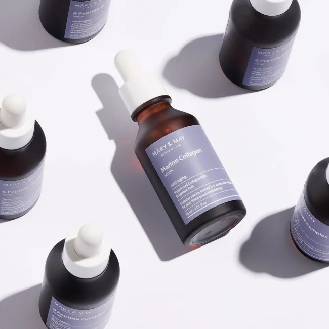 Mary&May Marine Collagen Serum