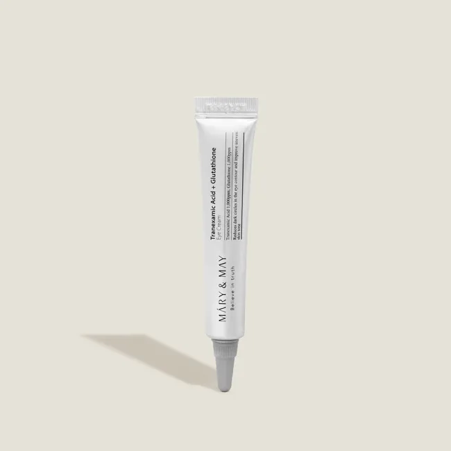 Mary&May Glutathione Eye Cream Special Set