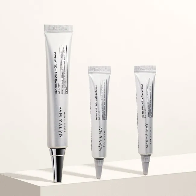 Mary&May Glutathione Eye Cream Special Set