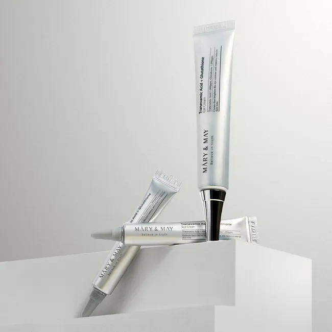 Mary&May Glutathione Eye Cream Special Set