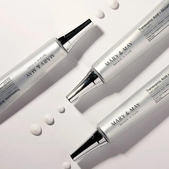 Mary&May Glutathione Eye Cream Special Set