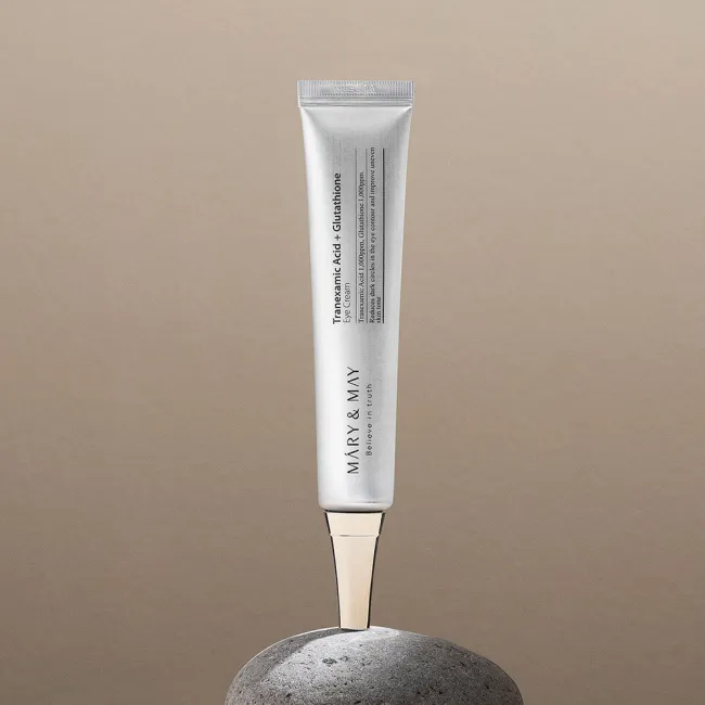 Mary&May Glutathione Eye Cream Special Set