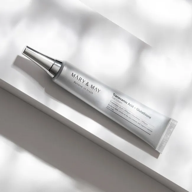Mary&May Glutathione Eye Cream Special Set
