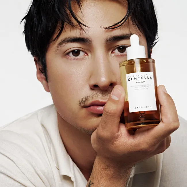 SKIN1004 Ampoule/Serum Centella Ampoule