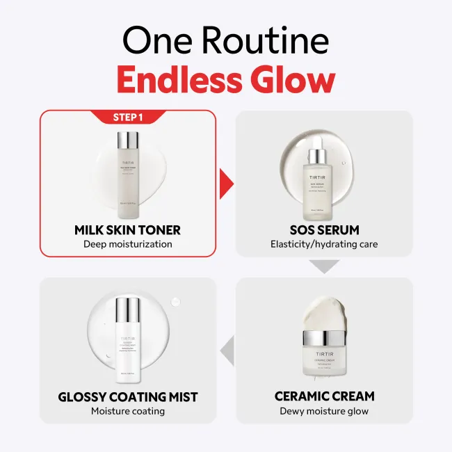 Milk Skin Toner