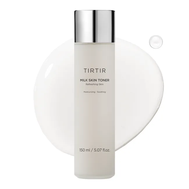 Milk Skin Toner