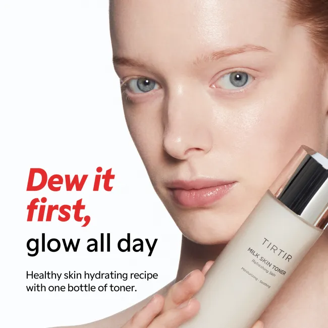 Milk Skin Toner