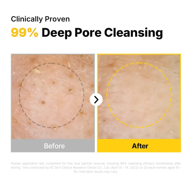 Pure Cleansing Oil - 400ml