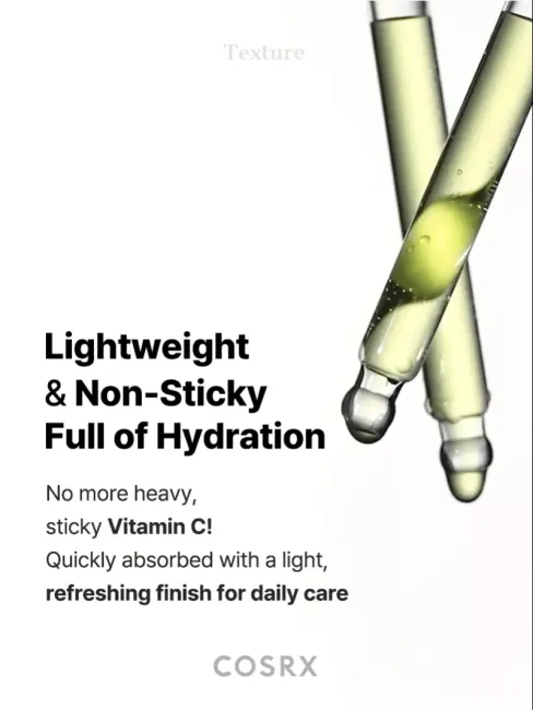 The Vitamin C 13 Serum