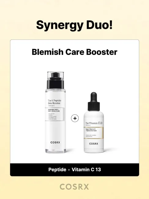 The Vitamin C 13 Serum